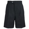 Shorts - jet black